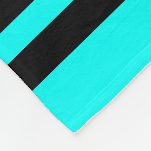 Golly Mädchen - ich bin ein Gymnast Fleecedecke (Ecke)