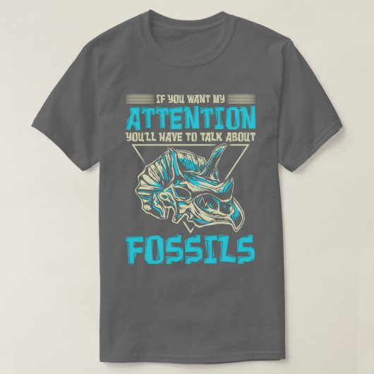 Gologie Dino Design Pour Les Fans De Dino classiqu T-Shirt (Design vorne)