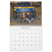Golubovci Kalender (Feb 2027)
