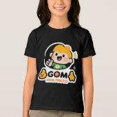 Gom How Pacco Tri-Blend Shirt (Vorderseite)