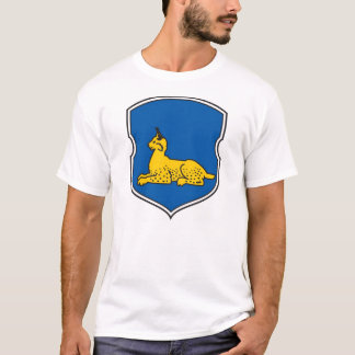 Gomel COA, Weißrussland T-Shirt