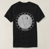 Gomer Pyle Shazam T-Shirt (Design vorne)