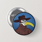 GomerBlog Button (Vorne & Hinten)