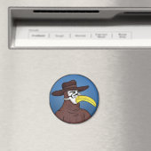 GomerBlog Magnet (In Situ (Geschirrspüler))