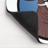 GomerBlog Mousepad (Ecke)