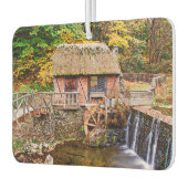 Gomez Mill Autolufterfrischer (Links)