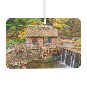 Gomez Mill Autolufterfrischer
