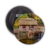 Gomez Mill Flaschenöffner (Vorderseite)