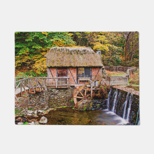 Gomez Mill Fußmatte
