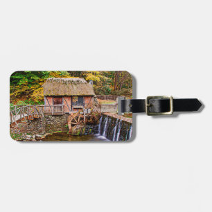 Gomez Mill Gepäckanhänger