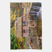 Gomez Mill Handtuch (Vertikal)