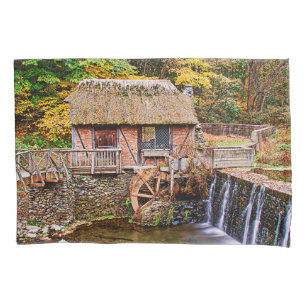 Gomez Mill Kissenbezug