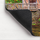 Gomez Mill Mousepad (Ecke)