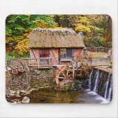 Gomez Mill Mousepad (Vorne)