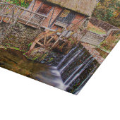 Gomez Mill Schneidebrett (Ecke)