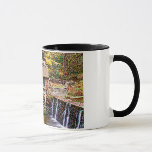 Gomez Mill Tasse