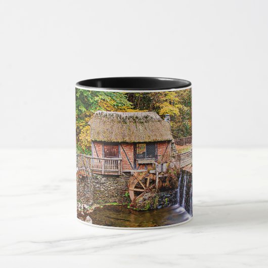 Gomez Mill Tasse (Zentrum)