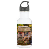 Gomez Mill Trinkflasche (Vorderseite)