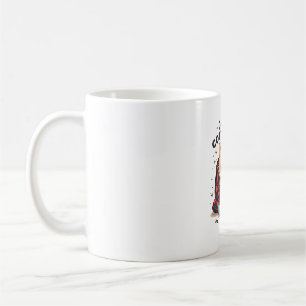Gomis Cozy Cuddle Vintage Hunde-Decke Design Nicht Kaffeetasse