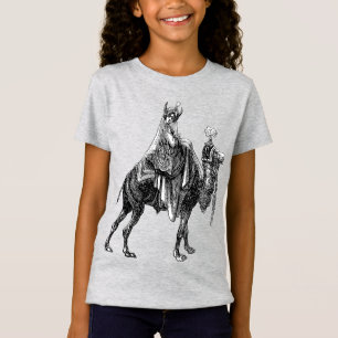 Gomorys Dämonisches Wörterbuch Infernalisch T-Shirt