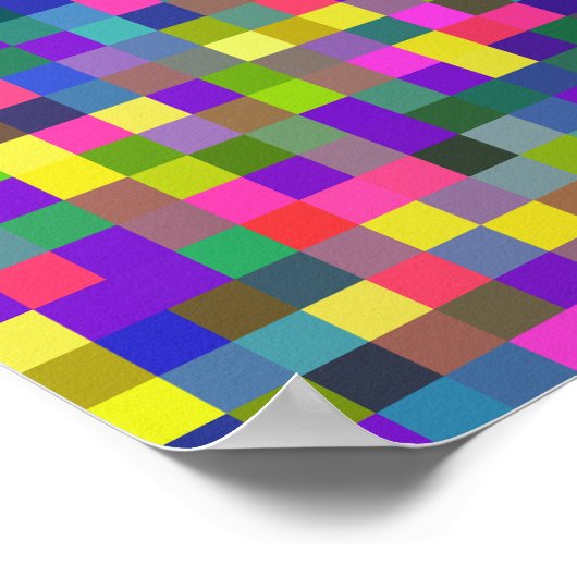 Gomtikven Poster (Ecke)