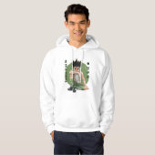 Gon Freecss Finsternis in mir Anime Hoodie (Vorne ganz)