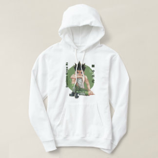 Gon Freecss Finsternis in mir Anime Hoodie