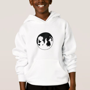 Gon Freecss Killua Zoldyck Hunter × Hunter Zoldyck Hoodie