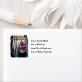 Gondel in Venedig, Italien (Insitu)