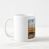Gondel, Venedig, Italien, Fotografie, Tasse (Links)