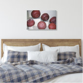 Gondelbecher, c.150 v. Chr. (Töpferei) Leinwanddruck (Insitu (Schlafzimmer))