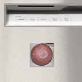 Gondelbecher, c.150 v. Chr. (Töpferei) Magnet (In Situ (Geschirrspüler))