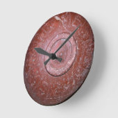 Gondelbecher, c.150 v. Chr. (Töpferei) Runde Wanduhr (Winkel)