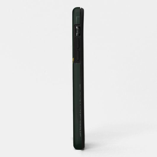 Gondelkrone Case-Mate iPhone Hülle (Hinten/Links)