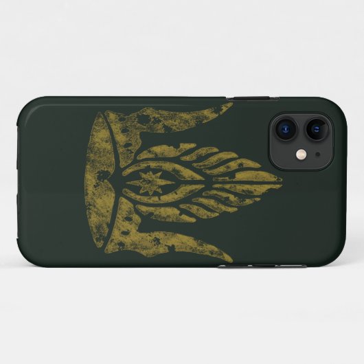 Gondelkrone Case-Mate iPhone Hülle (Rückseite (Horizontal))