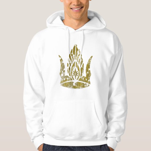 Gondelkrone Hoodie (Vorderseite)