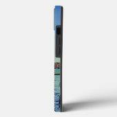 Gondeln in Venedig, Italien Case-Mate iPhone Hülle (Rückseite / Links)