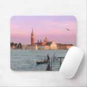 Gondeln Mousepad Venedigs Italien (Mit Mouse)