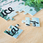 Gondeln Venedig, Italien Puzzle (Seite)