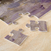 Gondeln von John Singer Sargent, Impressionismus A Puzzle (Seite)