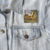 Gondelwagen der Kaiserin Catherine II Button (Beispiel)