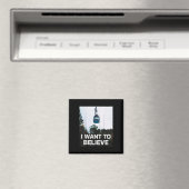 Gondola Wollte ich zu glauben Magnet (In Situ (Geschirrspüler))