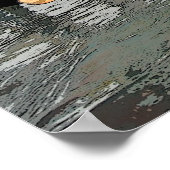 GondolaParking Poster (Ecke)