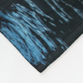 GONDOLAS FLEECEDECKE (Ecke)