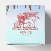 Gondolas Geschenkschachtel (Oben)