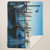 GONDOLAS SHERPADECKE (Vorderseite)