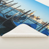 GONDOLAS SHERPADECKE (3/4)