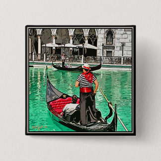 Gondolier Button