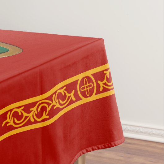 Gondoliere in Cannaregio Tischdecke (Beispiel)