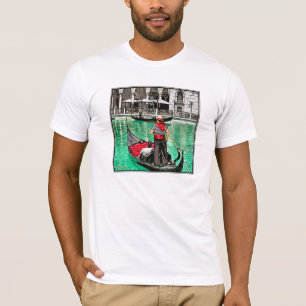 Gondoliere T-Shirt
